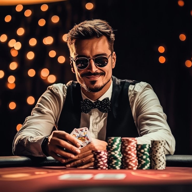 Pengguna token4d menikmati fitur komunitas dan dukungan komunikasi antar pemain