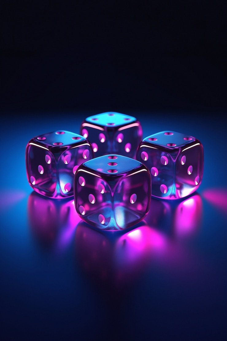 Pengguna token4d menikmati hiburan dengan prinsip responsible gaming