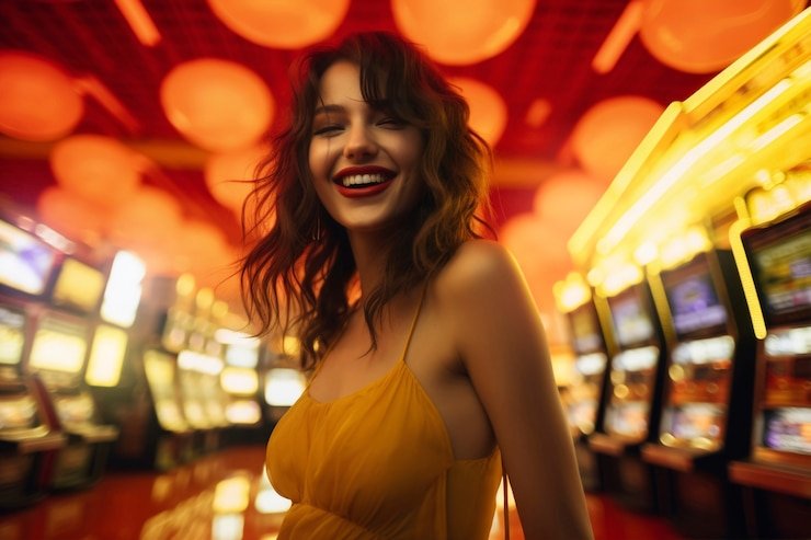 Pengguna token4d dan komunitas menikmati hiburan online yang aman dan seru