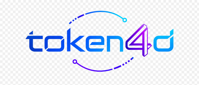 Logo token4d